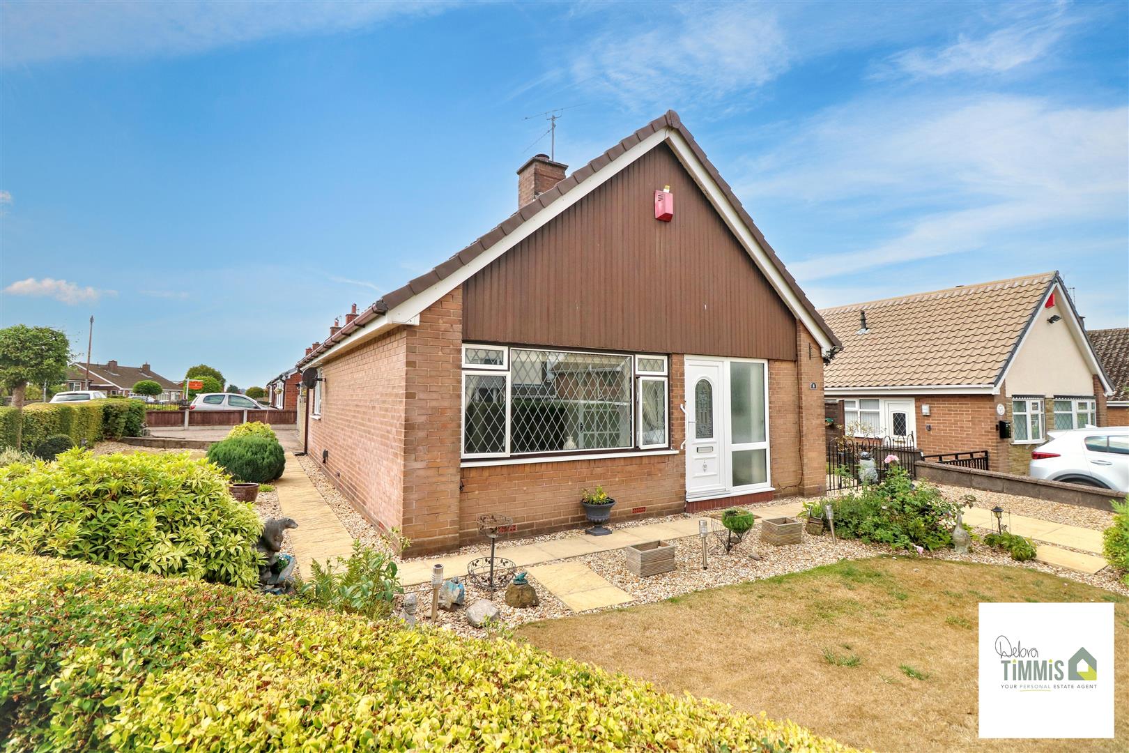 Trentfield Road, Baddeley Green, Stoke-On-Trent